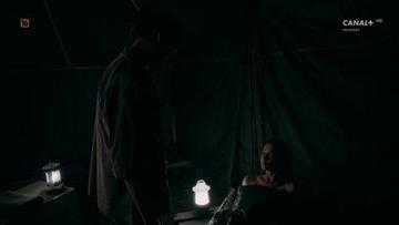 Paulina Szostak in Belfer (2016-2017) Right Breast Breasts Right Breast 265052