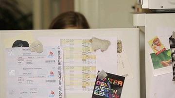 Lilli Meinhardt in Love Me! (2014) Breasts Underwear Breasts Sexy 265056