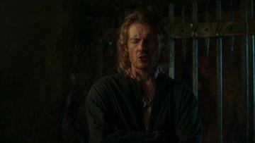 Liana Cornell in Britannia (2018-2021) Sexy Lesbian Sexy 265124