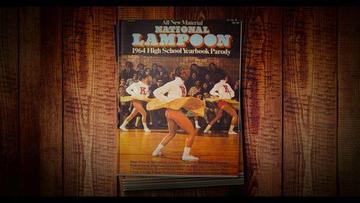 Lauryn Morse in A Futile and Stupid Gesture (2018) Butt Butt Sexy 265129