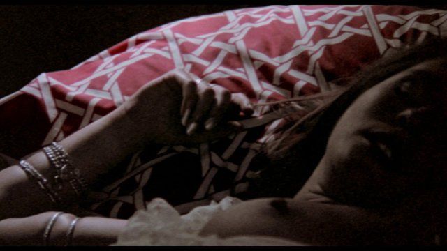 Jane Brunel-Cohen in Lucifer's Women (1974) Breasts Lesbian Butt Bikini Breasts 265271