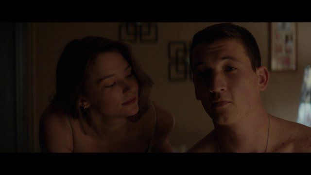 Hottest Haley Bennett Scene in Thank You for Your Service. Sexy. 265172