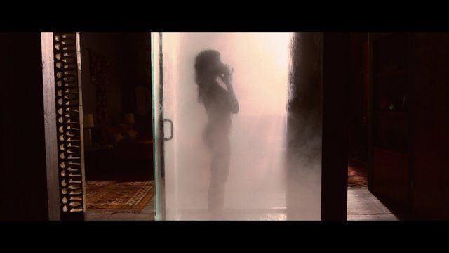 Taraji P. Henson in Proud Mary (2018) Sexy Sexy Underwear 265178