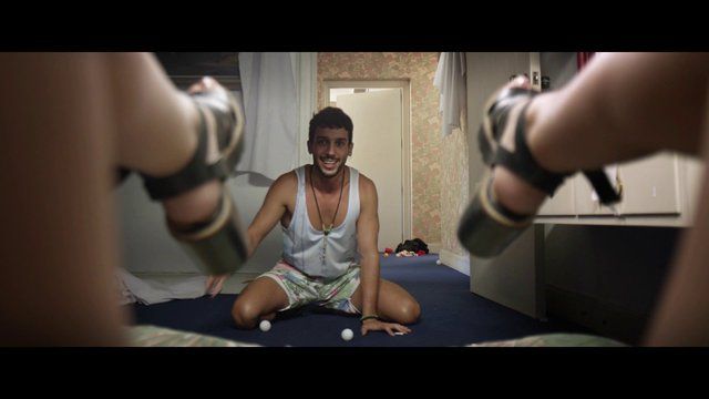 Verónica Goya in Foam Party! (2017) Sexy Underwear Sexy Underwear 266033