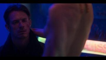 Stephanie Cleough in Altered Carbon (2018-2020) Breasts Breasts Thong 265357