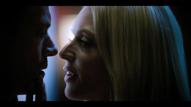 Kristin Lehman Nude in Altered Carbon. Breasts, Bush, Butt, lesbian, sexy. 265360