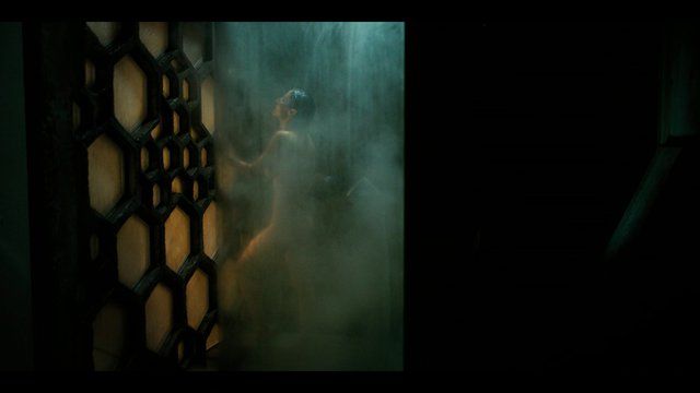 Martha Higareda Nude in Altered Carbon. Breasts, Butt, bush, full nudity. 265324