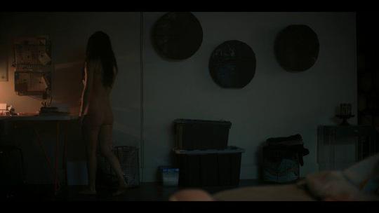 Altered Carbon