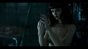 Hannah Rose May, Hayley Law in Altered Carbon (2018-2020) Breasts Bush Full Frontal Butt Breasts Bush 265348