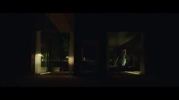 Haydée Lysander in Black Hollow Cage (2017) Breasts Butt Breasts Bush 265396