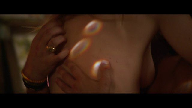 Honey from Half Magic Naked. Sexy, Breasts, underwear. 265403