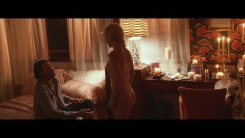 Nudes of Eva from Half Magic. Butt, Left Breast, breasts, sexy. 265410
