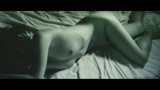 Michiyo Ohkusu Naked in Love for an Idiot. Bikini, Breasts, Butt, sexy, underwear. 265477