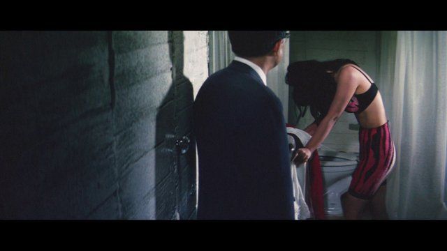 Sexiest Michiyo Ohkusu Scene in Love for an Idiot. Underwear, Sexy, bikini, breasts. 265483