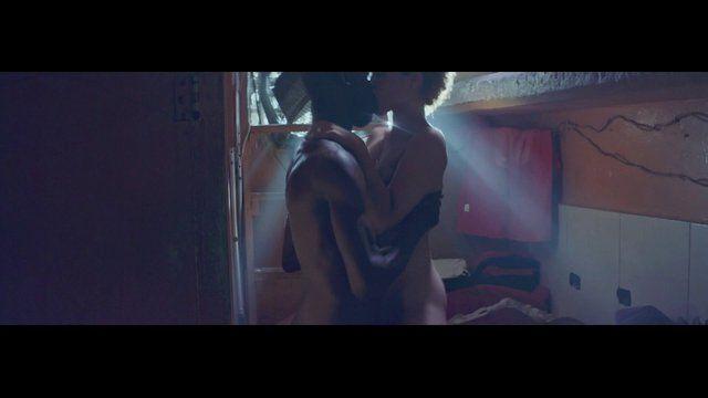 Judith Rodriguez Perez Nude in Woodpeckers. Breasts, Bush, sexy, underwear. 265462