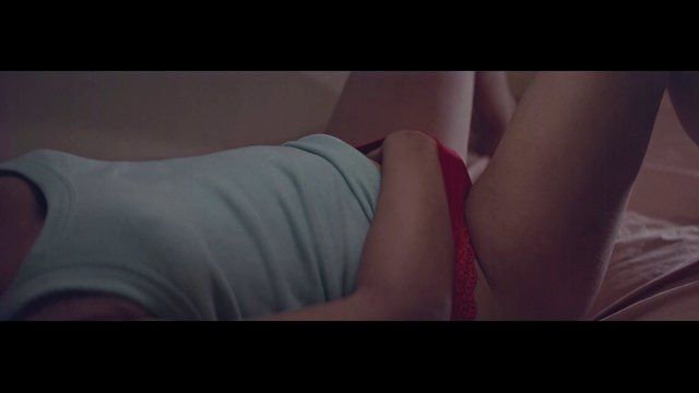 Woodpeckers's Sexiest Scenes with Judith Rodriguez Perez. Sexy, Underwear, breasts, bush. 265452
