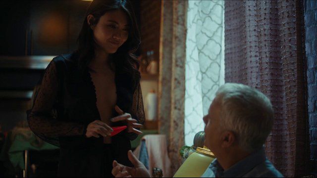 Sexiest Famiko Scenes. Sexy. 265528
