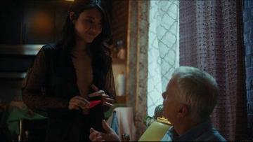 Jessica Lu in Here and Now (2018) Sexy Sexy 265528