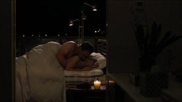 Holly Hunter in Here and Now (2018) Right Breast Breasts Right Breast 266548