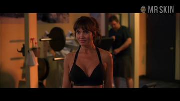 Tiffany Fallon in The Competition (2018) Sexy Sexy 305979