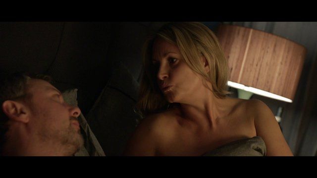 Kim Medcalf Nude in Collateral. Right Breast, breasts, sexy. 265552