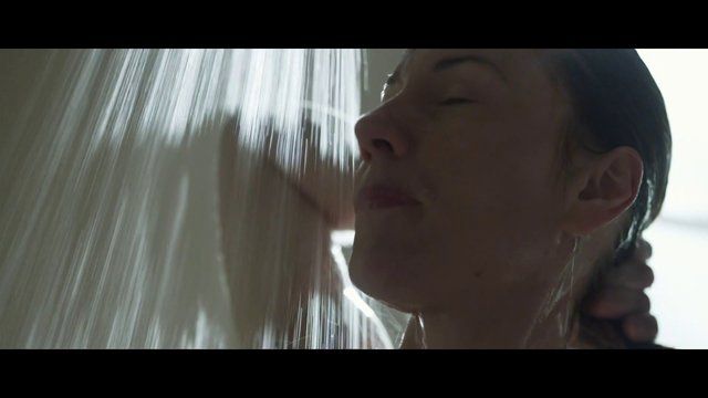 Nudes of Sandrine Shaw from Collateral. Breasts, Butt, sexy. 265716