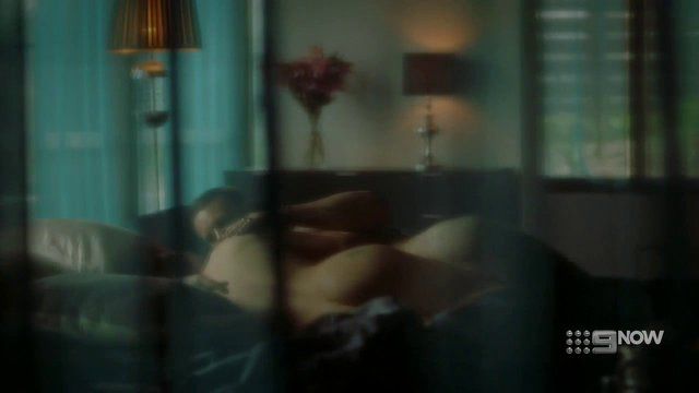 Ella Scott Lynch in Underbelly Files: Chopper (2018) Breasts Butt Sexy Breasts Butt 265584