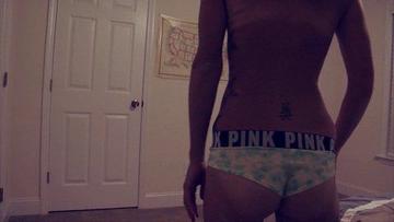 Kody Evans in Midnight Macabre (2017) Breasts Underwear Bush Butt Full Nudity Breasts Bush 265595