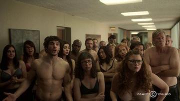 Barbara Gray, Paige Weldon in Corporate (2018) Underwear Underwear 265610