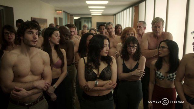 Sexiest Paige Scenes. Underwear. 265612