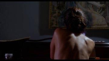 Krista Bridges in The Colossal Failure of the Modern Relationship (2017) Sexy Breasts Bush 265675