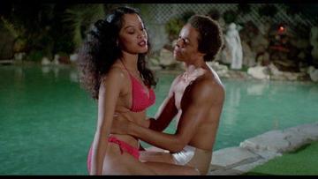 Eugenia Wright in Penitentiary II (1982) Bikini Sexy Bikini Breasts 265696