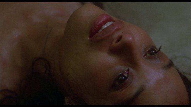 Eugenia Wright in Penitentiary II (1982) Breasts Bikini Breasts 265699