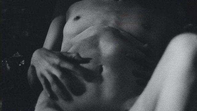 Creature XXX from Fuckkkyouuu Naked. Breasts, bush, butt. 265703