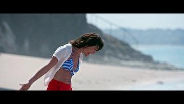Katie Aselton in Father Figures (2017) Bikini Bikini Underwear 265714