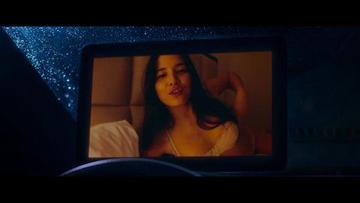 Jessica Gomes in Father Figures (2017) Underwear Underwear 265712
