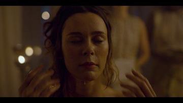 Bella Dayne in Troy: Fall of a City (2018) Breasts Breasts Butt 265720