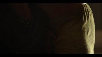 Bella Dayne in Troy: Fall of a City (2018) Right Breast Breasts Butt 266439