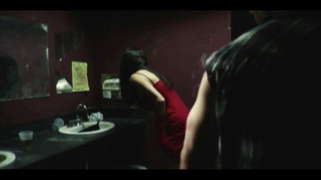 Amie Dellavalle Naked in Passing Fancy. Butt, breasts, sexy. 265729
