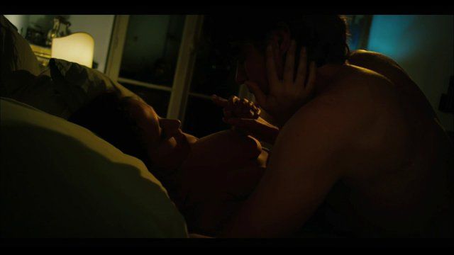 Hottest  Scene in Wax: We Are The X. 265736
