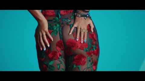 Make Me Feel's Sexiest Scenes with Janelle Monáe. Sexy, Underwear. 265782