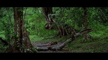 Mallika Sherawat in Hisss (2010) Butt Body Double Real Sex Bikini 265791