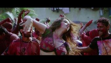 Mallika Sherawat in Hisss (2010) Sexy Real Sex Bikini 265794