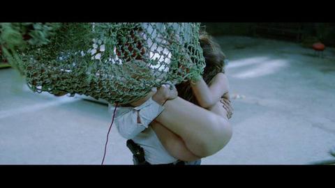 Mallika Sherawat Naked in Hisss. Body Double, Bush, Butt, Real Sex, bikini. 265807
