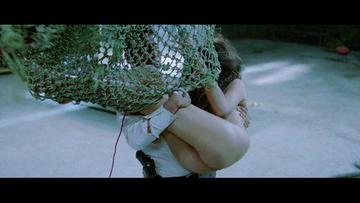 Mallika Sherawat in Hisss (2010) Body Double Bush Butt Real Sex Bikini 265807