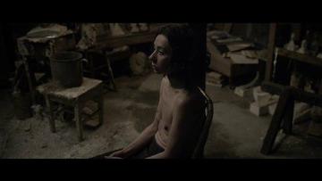 Sylvie Testud in Final Portrait (2017) Breasts Breasts 265789