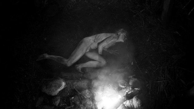 Rea Lest Nude in November. Breasts, Bush, Butt. 265804