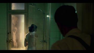 Seyneb Saleh in Mute (2018) Right Breast Sexy Breasts Right Breast 265808