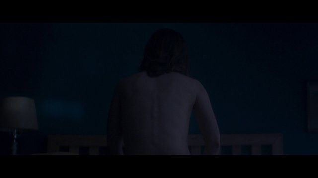 Natalie Portman in Annihilation (2018) Sexy Sexy Underwear 265886