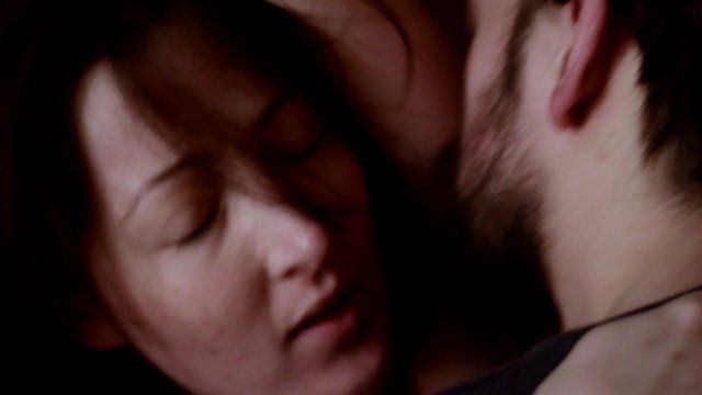 Roxy Bugler in Malady (2015) Breasts Bush Breasts Bush 265908